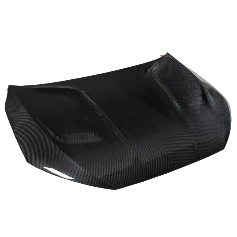Dry Carbon Fiber Engine Hood Fit RS3 8Y
Dry Carbon Fiber Engine Hood Fit RS3 8Y