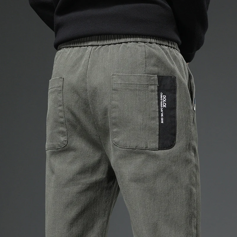 Clothing Korea Denim Baggy Pants Man Trousers Autumn Winter Harem Pants Jeans Masculino Cargo Jeans For Men Fashion Clothes
Clothing Korea Denim Baggy Pants Man Trousers Autumn Winter Harem Pants Jeans Masculino Cargo Jeans For Men Fashion Clothes
