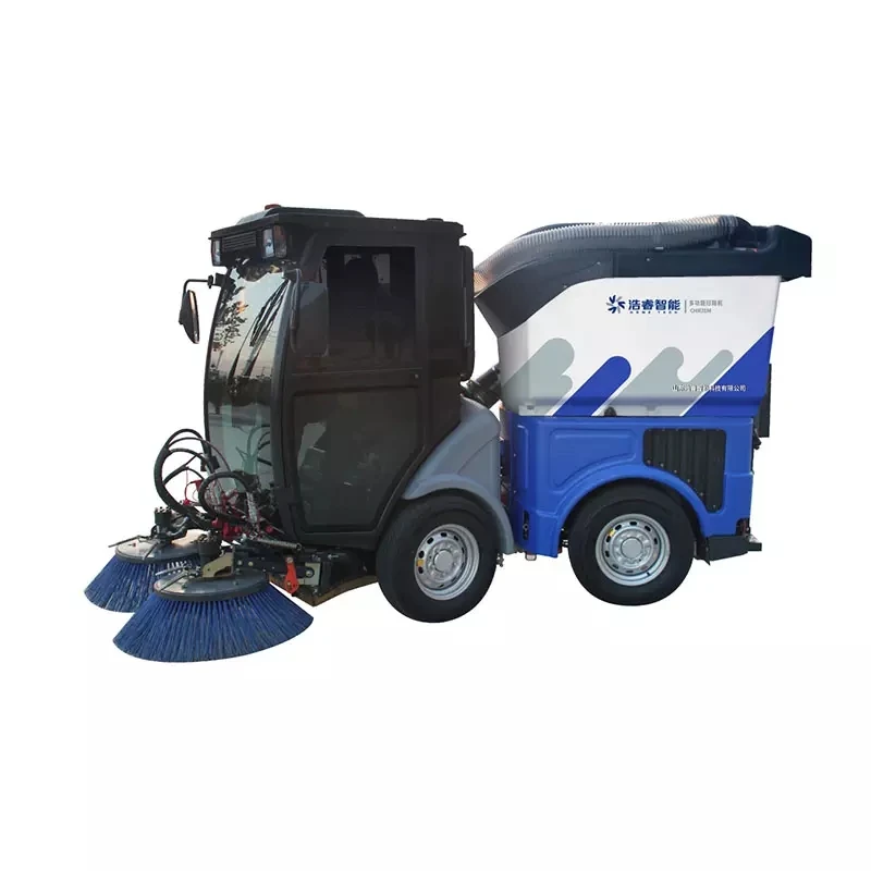 Ride-On Sweeper Automatic Industrial Floor Street Cleaning Brush All-Weather Multi-Purpose Road Sweeper Flexible
Ride-On Sweeper Automatic Industrial Floor Street Cleaning Brush All-Weather Multi-Purpose Road Sweeper Flexible