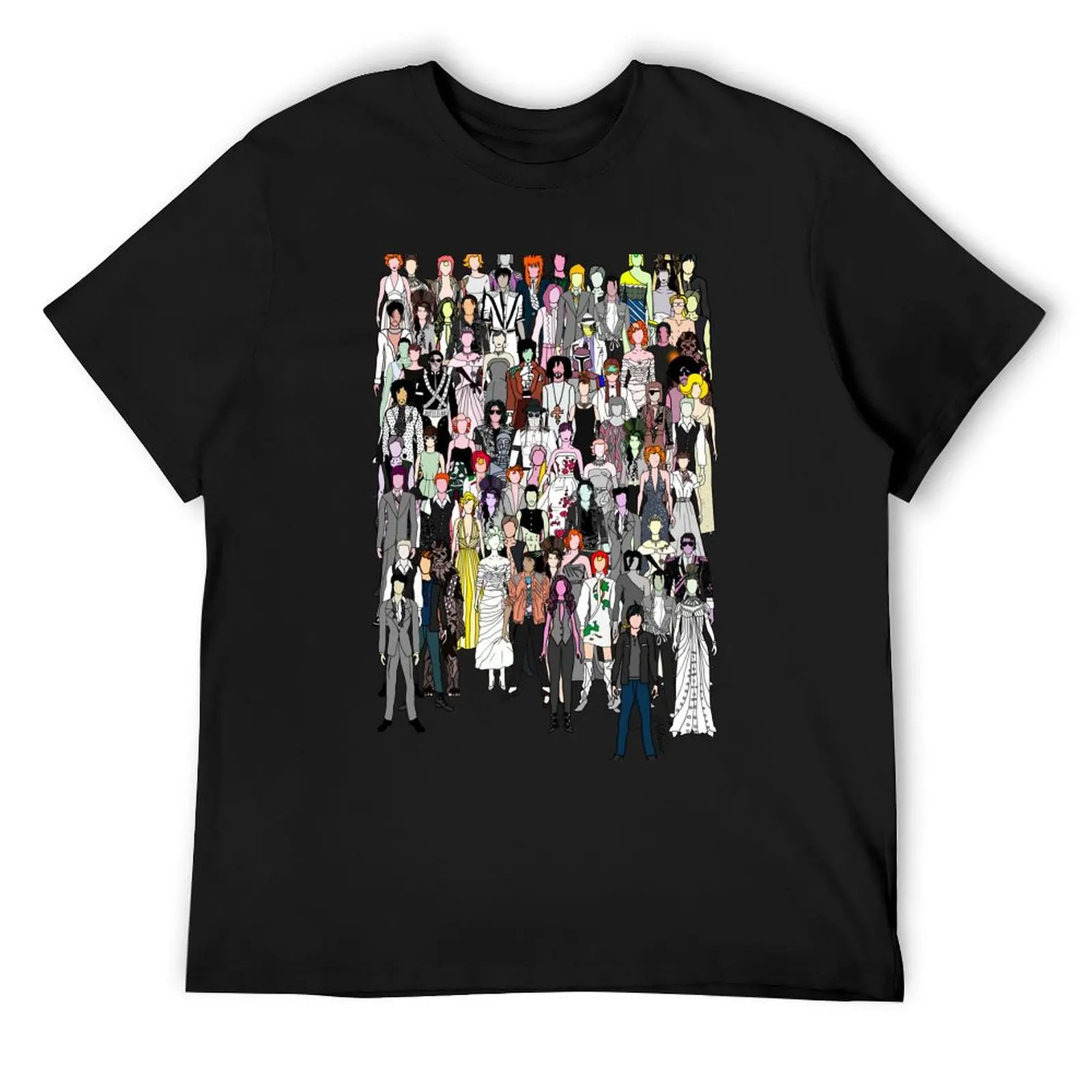 Tokyo Punks - Retro Green T-Shirt cotton graphic tees quick-drying funny shirt cotton summer tops funny t shirts men
Tokyo Punks - Retro Green T-Shirt cotton graphic tees quick-drying funny shirt cotton summer tops funny t shirts men