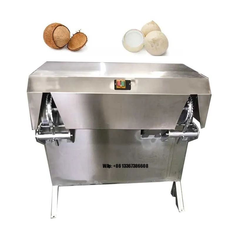 Оборудование для переработки коричневого кокоса: машина для измельчения скорлупы кокоса по низкой цене
Оборудование для переработки коричневого кокоса: машина для измельчения скорлупы кокоса по низкой цене