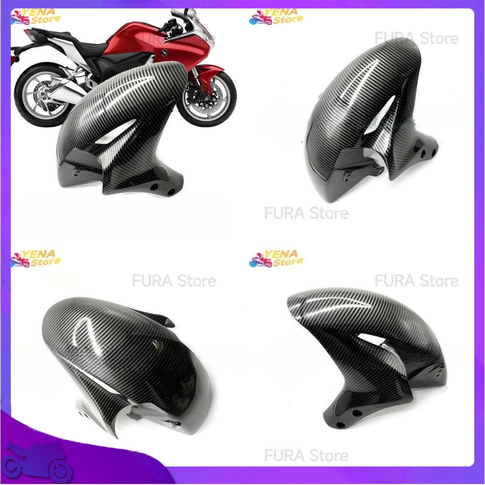 Applicable to Honda VFR1200 2010 2017 CBR1000RR 2004 2005 Front Fender Mudguard Motorcycle Fairing Replacement OEM Quality
Applicable to Honda VFR1200 2010 2017 CBR1000RR 2004 2005 Front Fender Mudguard Motorcycle Fairing Replacement OEM Quality