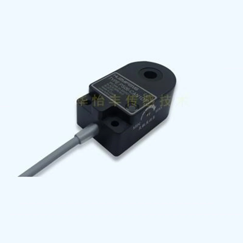 Кольцевой датчик приближения PS10-CAN1DT серии PS10 для HUAYIFENG, 1 шт.
Кольцевой датчик приближения PS10-CAN1DT серии PS10 для HUAYIFENG, 1 шт.