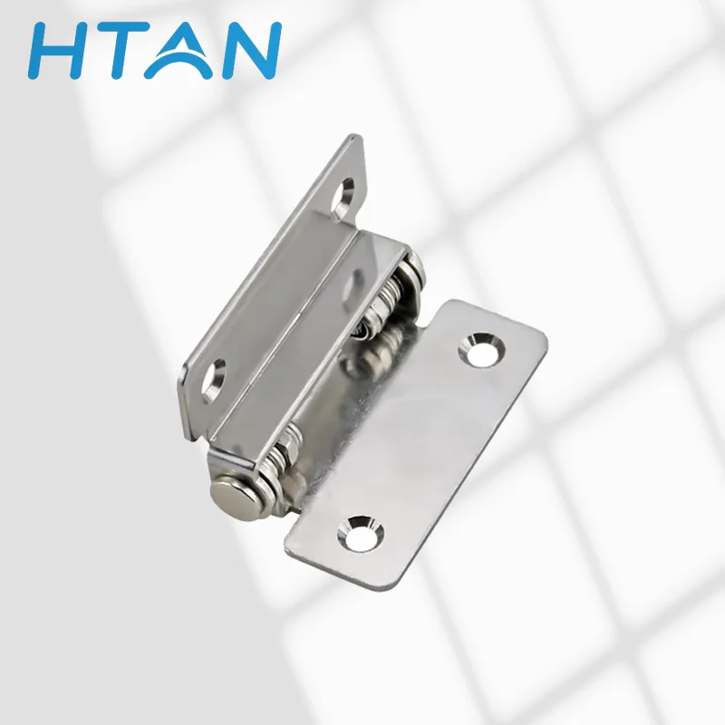 Stainless Steel Free-Rotating Stoppable 180-Degree Hinges with Torque Damping Axis for Industrial Electrical Medical Equipment
Stainless Steel Free-Rotating Stoppable 180-Degree Hinges with Torque Damping Axis for Industrial Electrical Medical Equipment