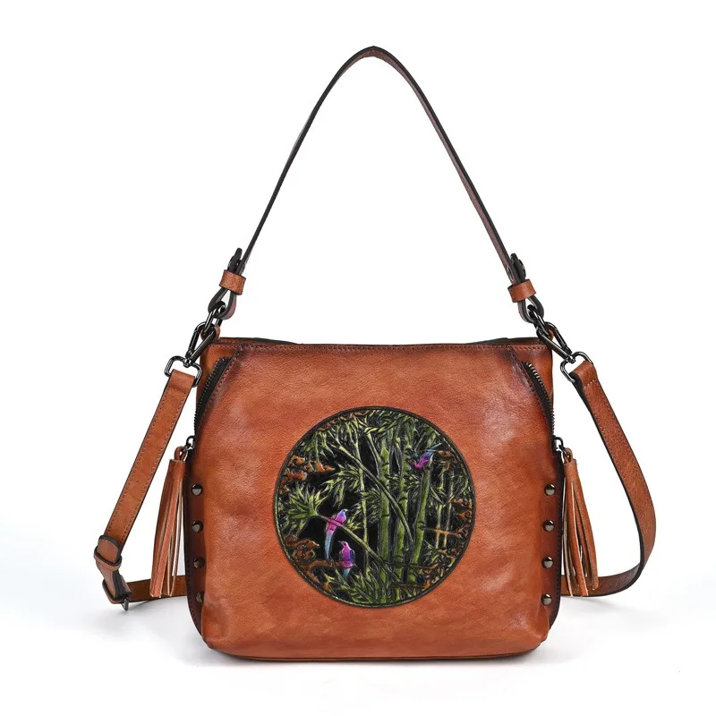 Nesitu High Quality Vintage Brown Coffee Black Genuine Leather Women Shoulder Messenger Bag Cowhide for Ipad Phone Purse M703
Nesitu High Quality Vintage Brown Coffee Black Genuine Leather Women Shoulder Messenger Bag Cowhide for Ipad Phone Purse M703