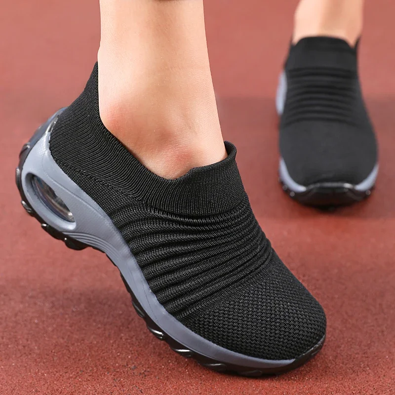 2025 New Casual Shoes for Women Breathable Sports Shoes, Suitable for Spring and Summer Walking, Grocery Shopping Daily Leisure
2025 New Casual Shoes for Women Breathable Sports Shoes, Suitable for Spring and Summer Walking, Grocery Shopping Daily Leisure
