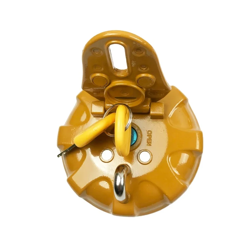 Excavator Doosan Hitachi Hyundai KATO Kobelco Diesel Tank Cover
Excavator Doosan Hitachi Hyundai KATO Kobelco Diesel Tank Cover