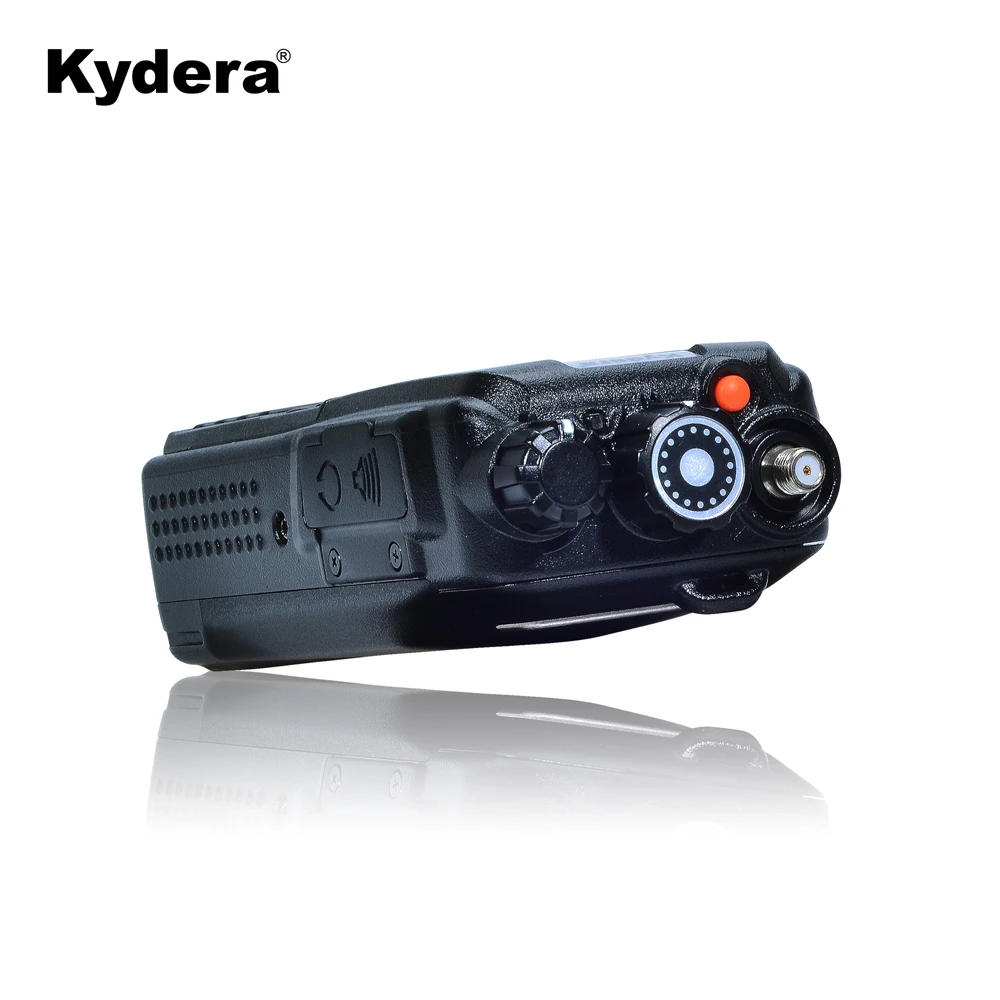 Factory Price KYDERA Professional 5W DMR Handheld Walkie Talkie Transceiver DR-880 Digital Ham Gps Radio
Factory Price KYDERA Professional 5W DMR Handheld Walkie Talkie Transceiver DR-880 Digital Ham Gps Radio