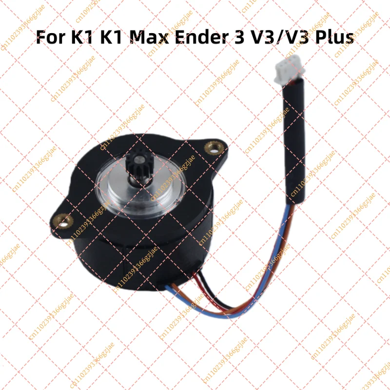 High-Temperature Resistant High-Torque 36 Motor For K1 K1 Max Ender 3 V3/V3 Plus 3D Printer Accessory
High-Temperature Resistant High-Torque 36 Motor For K1 K1 Max Ender 3 V3/V3 Plus 3D Printer Accessory