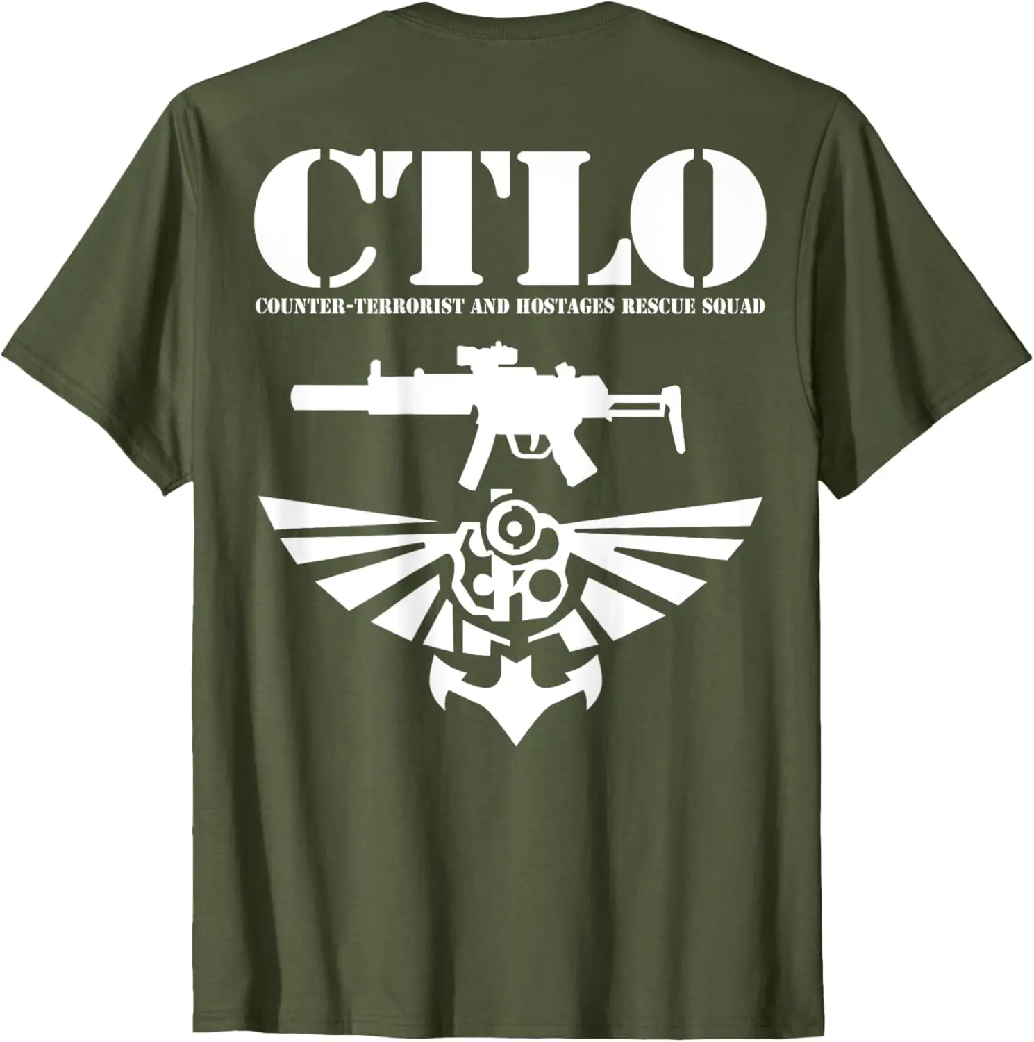 French Marines Counter Terrorist CTLO Men T-shirt Short Sleeve Casual 100% Cotton Shirt
French Marines Counter Terrorist CTLO Men T-shirt Short Sleeve Casual 100% Cotton Shirt