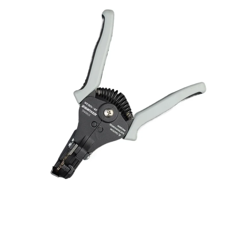Automatic wire stripping pliers Multifunctional peeling pliers wire stripper peeling wire stripper Electrical pliers
Automatic wire stripping pliers Multifunctional peeling pliers wire stripper peeling wire stripper Electrical pliers