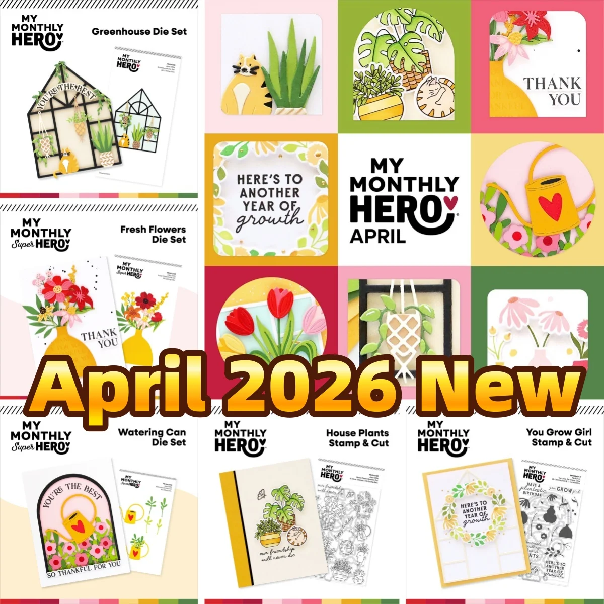 New House Plants Flowers Metal Cutting Dies Clear Stamps for DIY Greeting Card Scrapbook Embossed Paper Template April 2026
New House Plants Flowers Metal Cutting Dies Clear Stamps for DIY Greeting Card Scrapbook Embossed Paper Template April 2026