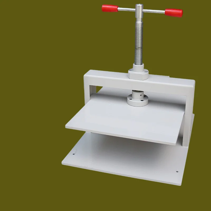 A3 Manual Banknote Voucher Archive Book Flattening Machine
A3 Manual Banknote Voucher Archive Book Flattening Machine