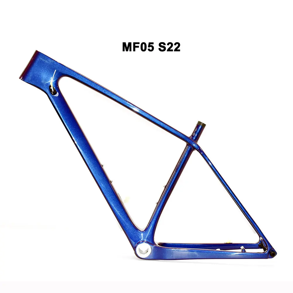 2025 29er Carbon Mountain Bicycle 142/148*12 Boost Disc Brake Bicycle Frame Bb73 Bottom Bracket MTB Frame
2025 29er Carbon Mountain Bicycle 142/148*12 Boost Disc Brake Bicycle Frame Bb73 Bottom Bracket MTB Frame