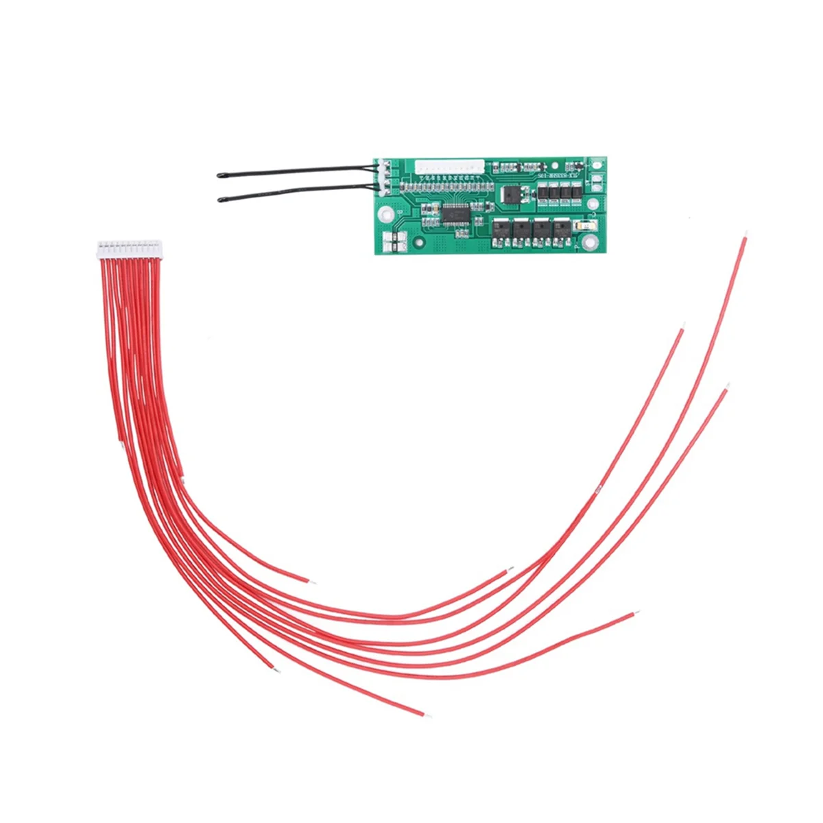 Newest! Lithium Battery Board Protection Replacement for HX X7 X8 Electric Scooters Part
Newest! Lithium Battery Board Protection Replacement for HX X7 X8 Electric Scooters Part