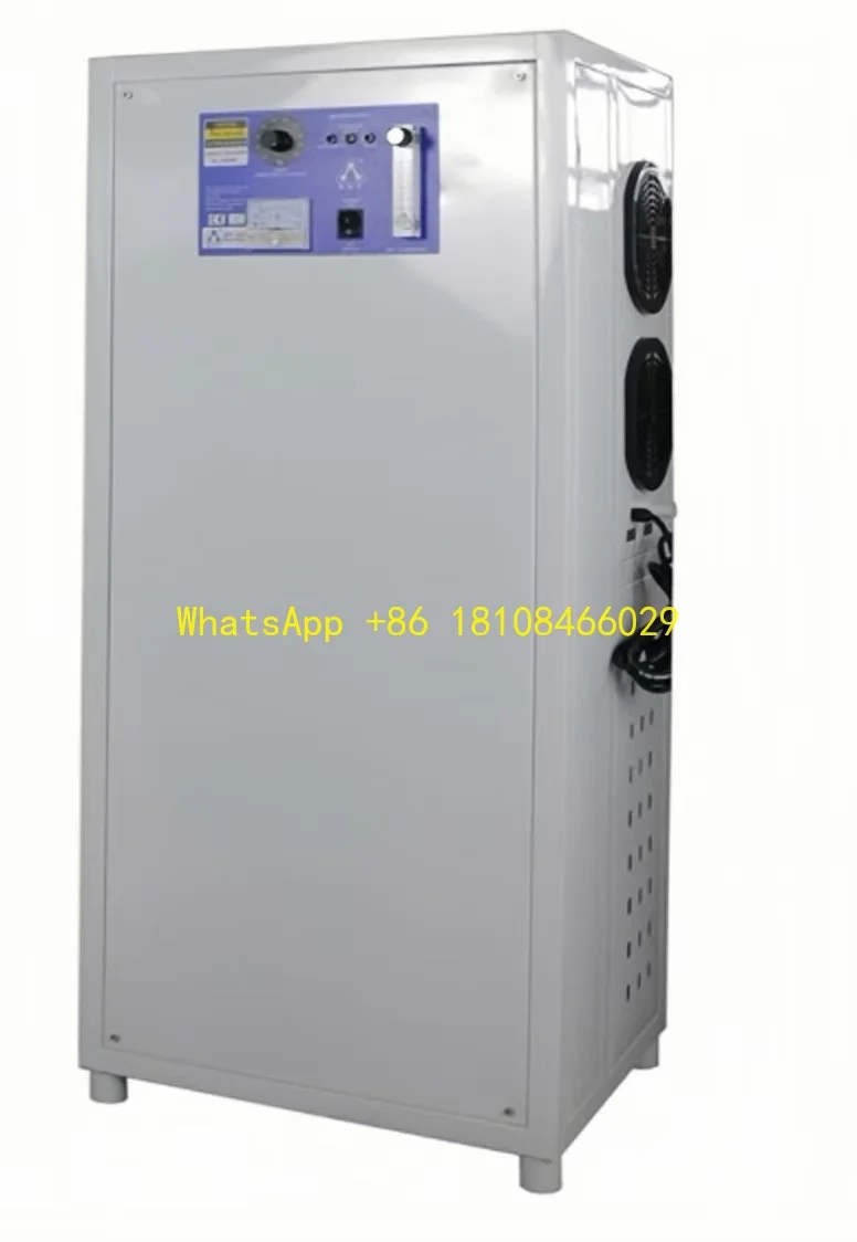 r or Air Treatment Price 30G Machine Ozone O Integrated Generator for Wate
r or Air Treatment Price 30G Machine Ozone O Integrated Generator for Wate
