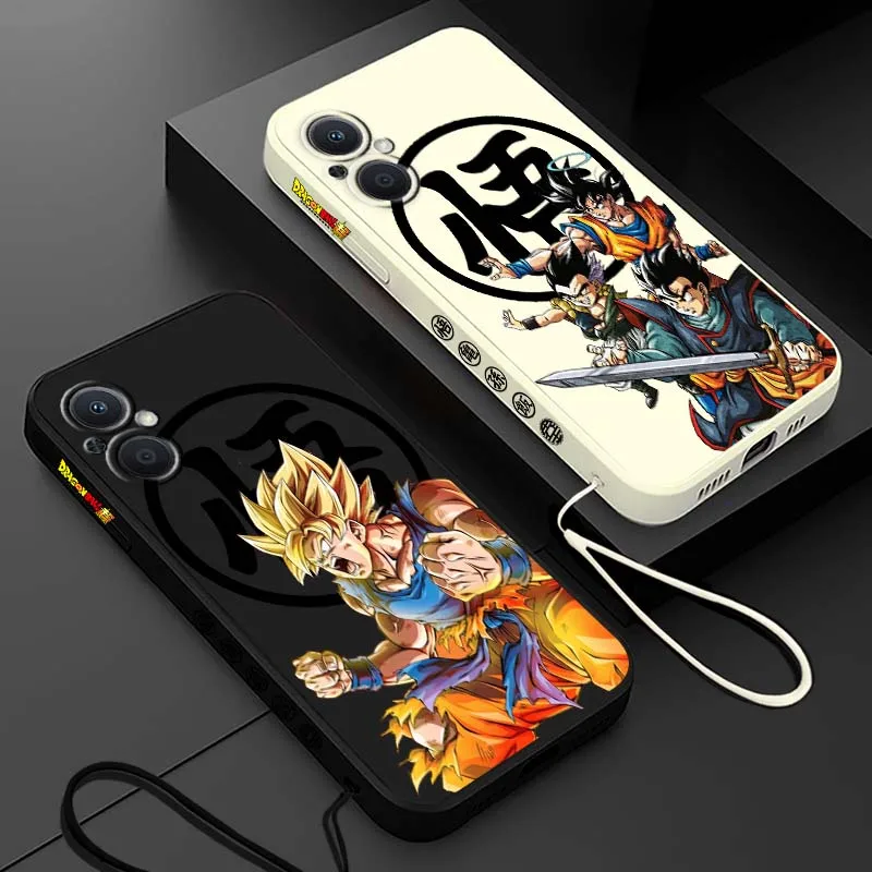 Anime D-Dragon Balls Goku Cool Cover For OPPO Reno 8 7 6 5 A96 A78 A74 A72 A58 A53 A40 A54s Lite 5G Liquid Left Rope Phone case
Anime D-Dragon Balls Goku Cool Cover For OPPO Reno 8 7 6 5 A96 A78 A74 A72 A58 A53 A40 A54s Lite 5G Liquid Left Rope Phone case