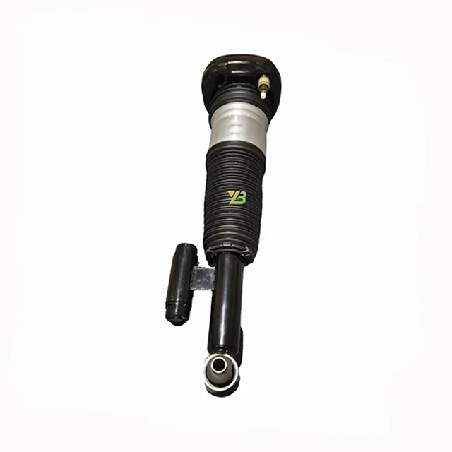 For BMW 5 Series G30 G38 High Quality Rear Air Shock Absorbers Electronic Control Air Shock Absorbers Suspension System
For BMW 5 Series G30 G38 High Quality Rear Air Shock Absorbers Electronic Control Air Shock Absorbers Suspension System