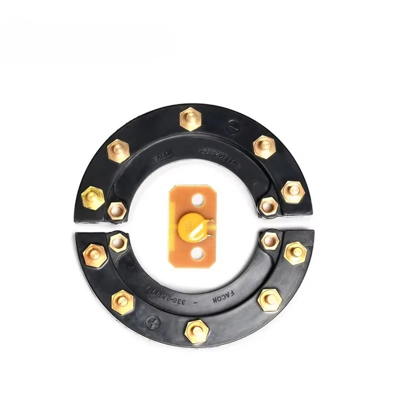 Alternator diode bridge rectifier 330-25777