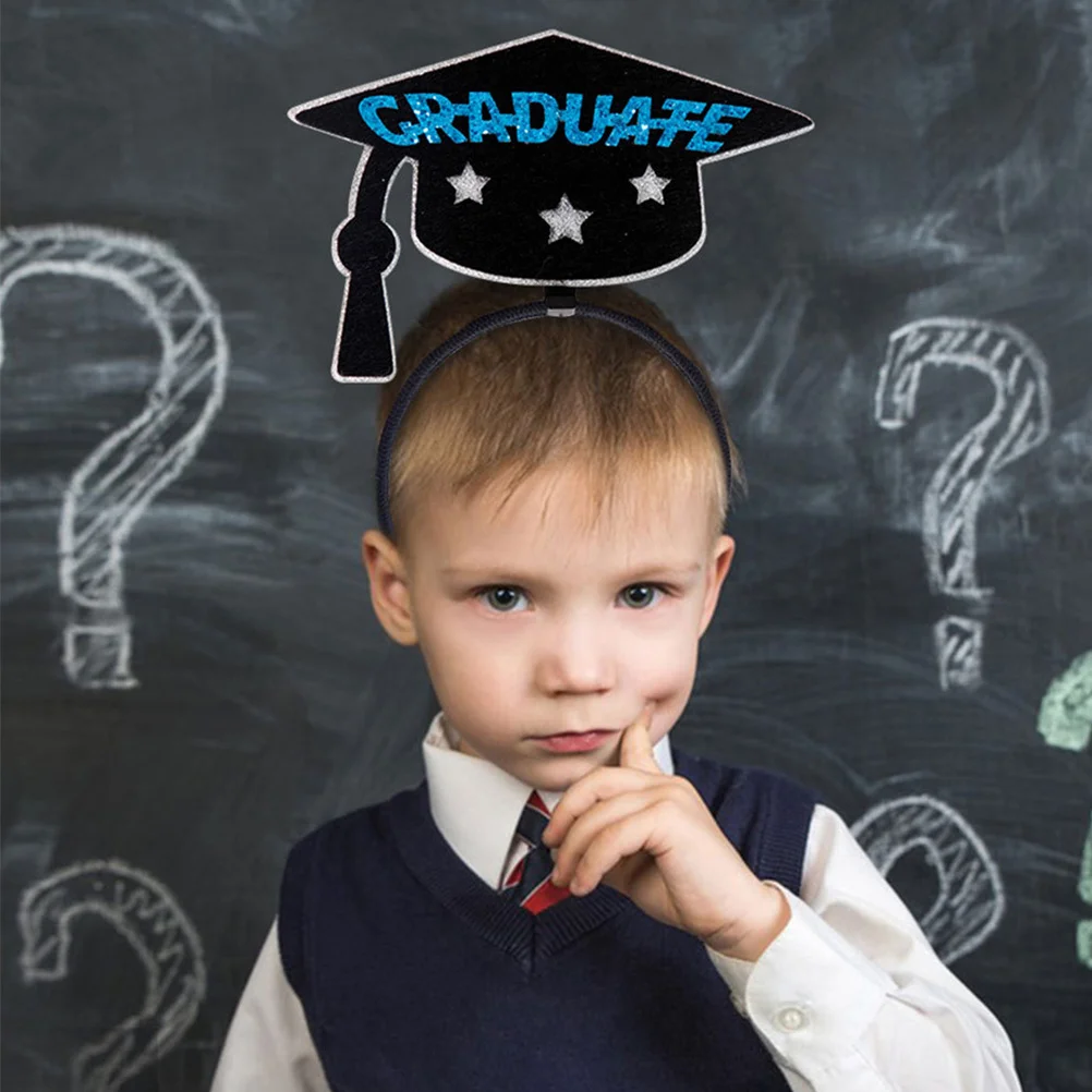 12Pcs Graduation Cap Headbands Premium Lightweight Decorative Hair Bands for Graduation Party Photo Props Class of 2024
12Pcs Graduation Cap Headbands Premium Lightweight Decorative Hair Bands for Graduation Party Photo Props Class of 2024