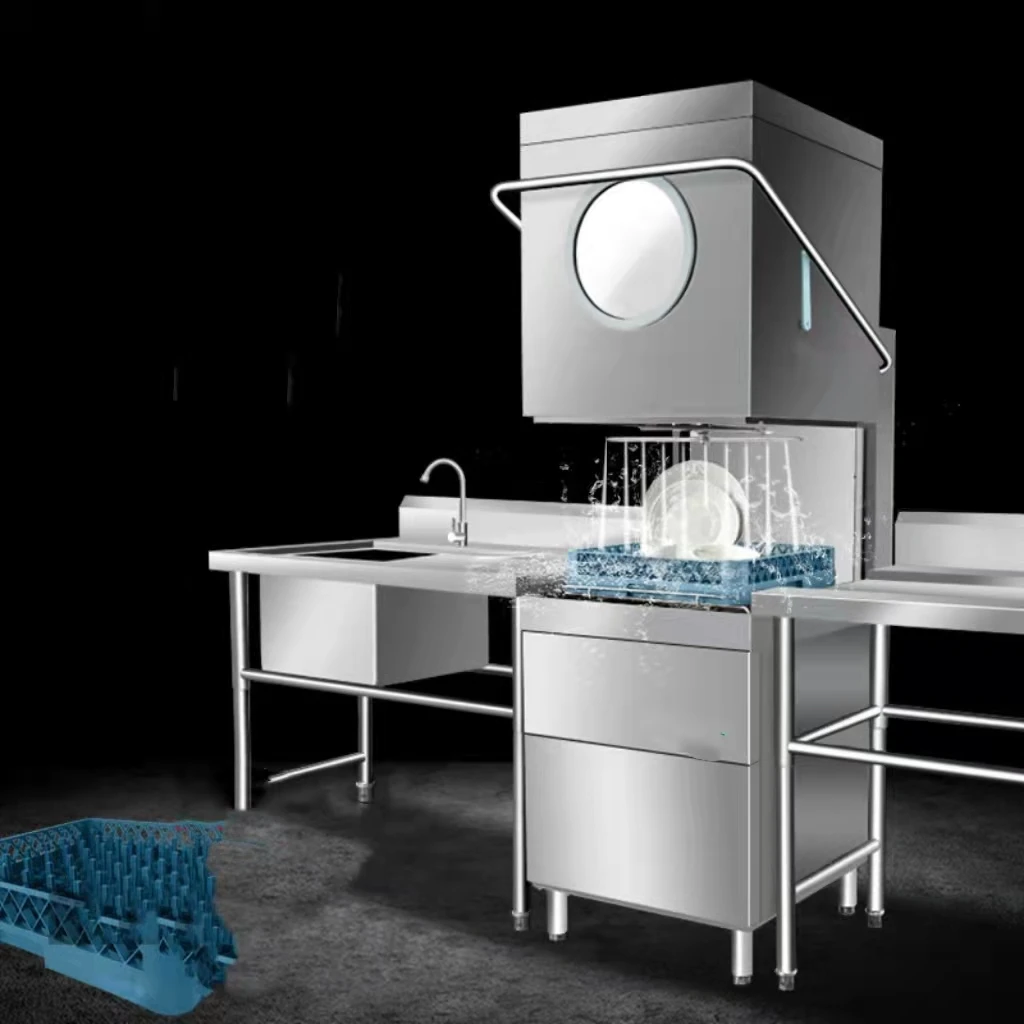 High quality smart kitchen robot commercial kitchen automatic r sterilizer
High quality smart kitchen robot commercial kitchen automatic r sterilizer