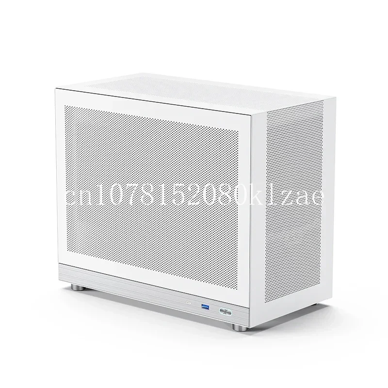 G400 portable MATX motherboard MESH side panel TYPEC supports 240 water-cooled main box
G400 portable MATX motherboard MESH side panel TYPEC supports 240 water-cooled main box