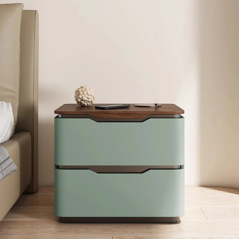 Storage Night Table Simple Minimalist Modern Bedside Table Luxury Mesitas De Noche Para El Dormitorio Furniture Bedroom
Storage Night Table Simple Minimalist Modern Bedside Table Luxury Mesitas De Noche Para El Dormitorio Furniture Bedroom