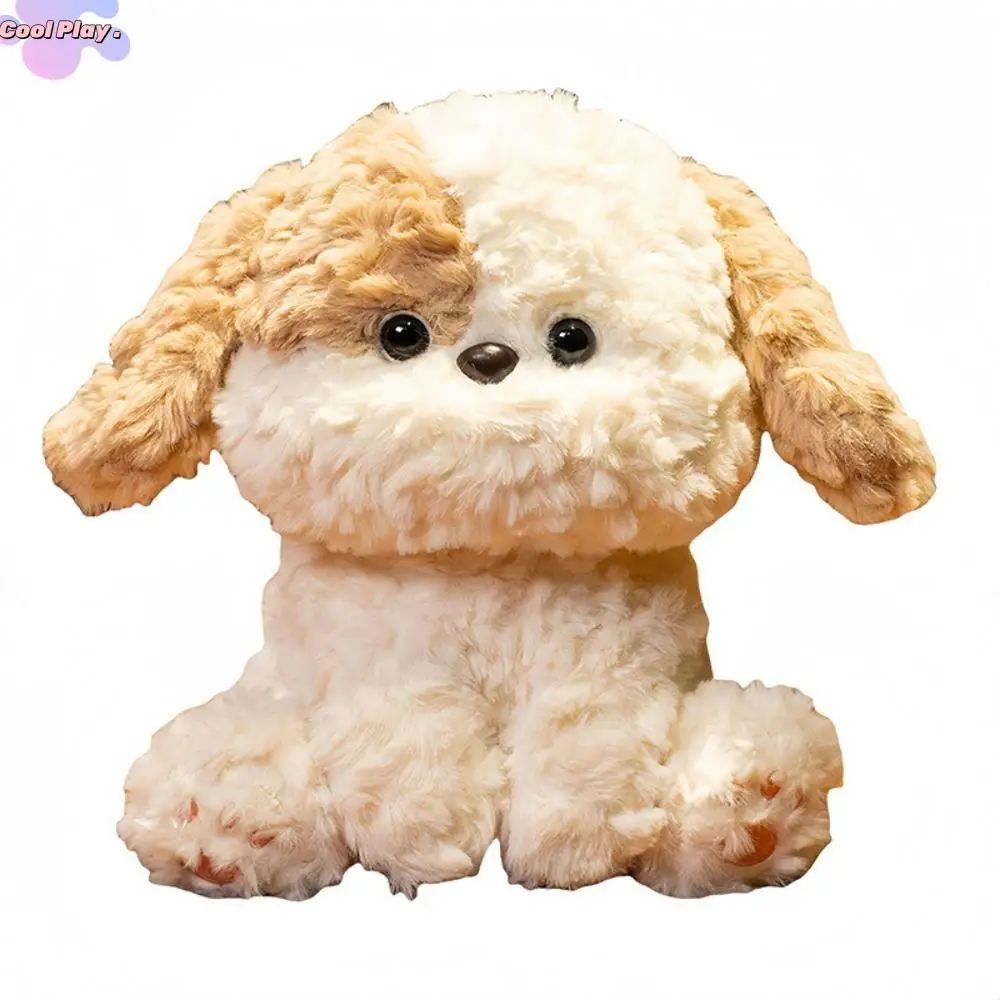 Kid's Accompany Dolls Pet Little Dog Plush Toy Cute Soft Puppy Plush Doll 22cm Cartoon Anima Stuffed Toy Boys Girls
Kid's Accompany Dolls Pet Little Dog Plush Toy Cute Soft Puppy Plush Doll 22cm Cartoon Anima Stuffed Toy Boys Girls