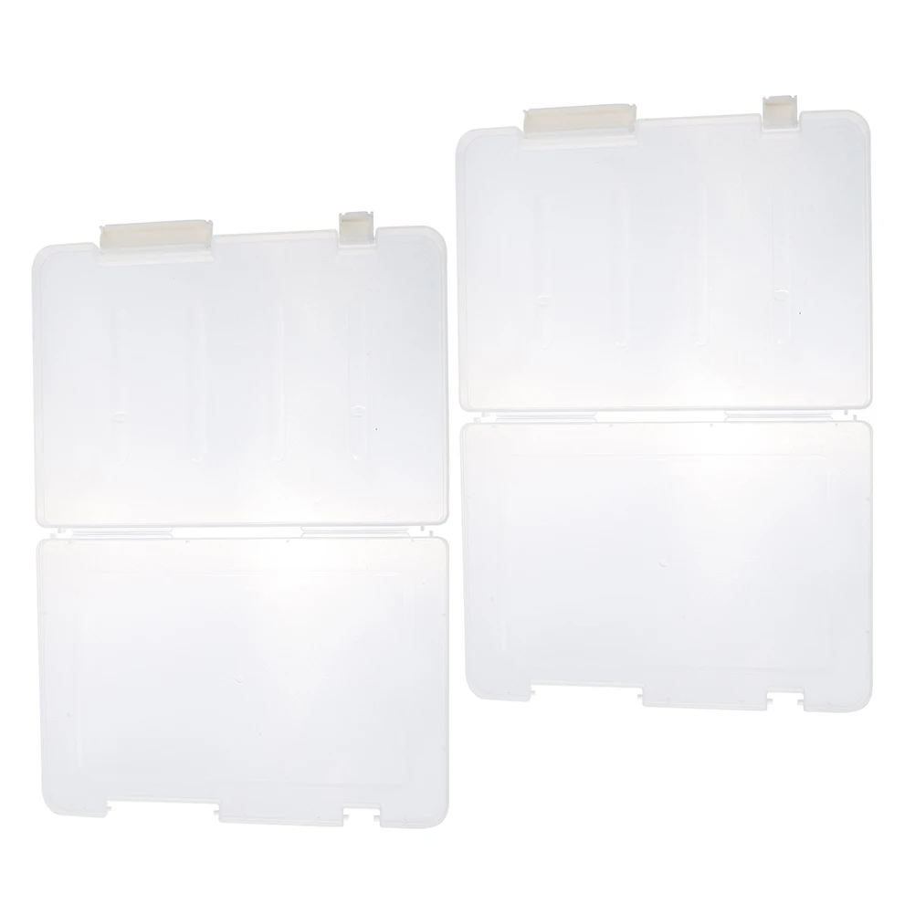 2pcs File Storage Box Dust proof PP Material Office ganizer Document Bin Waterproof Plastic Storage Containers With
2pcs File Storage Box Dust proof PP Material Office ganizer Document Bin Waterproof Plastic Storage Containers With