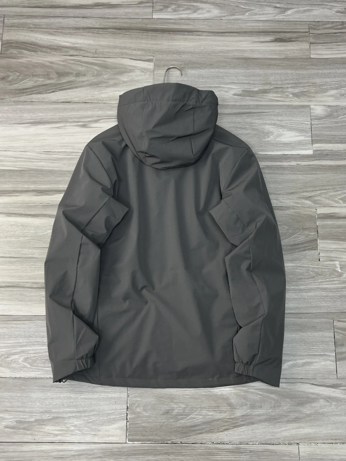 Nordic Sea L Heat Generating Water Resistant Fiber Men's Outdoor Windproof Waterproof Warm Hooded Cotton Jaet Cotton Coat 
Nordic Sea L Heat Generating Water Resistant Fiber Men's Outdoor Windproof Waterproof Warm Hooded Cotton Jaet Cotton Coat