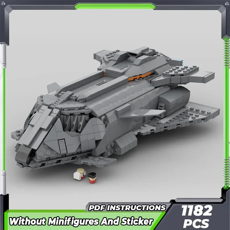 Конструктор Moc военная модель, Модульные строительные блоки «Спецназ», игрушки для детей, наборы «сделай сам»
Конструктор Moc военная модель, Модульные строительные блоки «Спецназ», игрушки для детей, наборы «сделай сам»