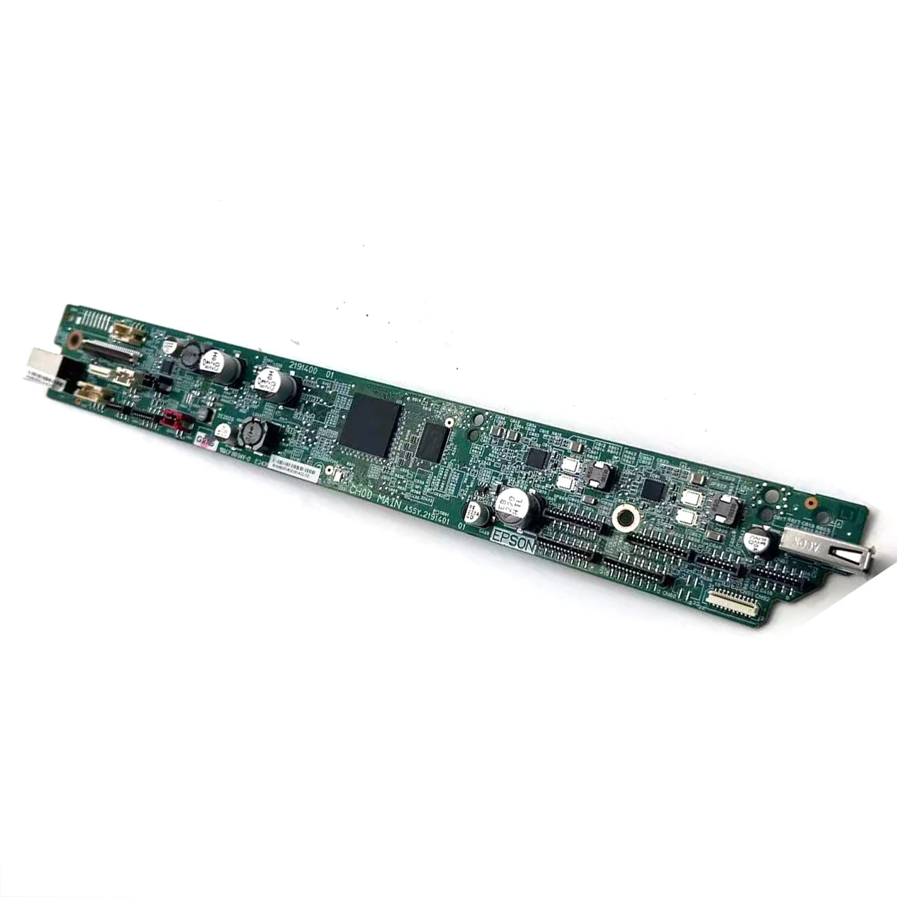 Main Board MainBoard CH00 Fits For Epson Expression Photo XP6100 XP-6100 XP 6100 xp6100
Main Board MainBoard CH00 Fits For Epson Expression Photo XP6100 XP-6100 XP 6100 xp6100