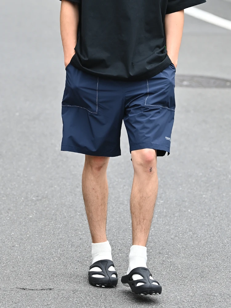 Limited Edition Restick Anniversary Lightweight Sun Protection Shorts Quick Dry Reflective Beach Pants Casual Loose Fit Youth...
Limited Edition Restick Anniversary Lightweight Sun Protection Shorts Quick Dry Reflective Beach Pants Casual Loose Fit Youth...