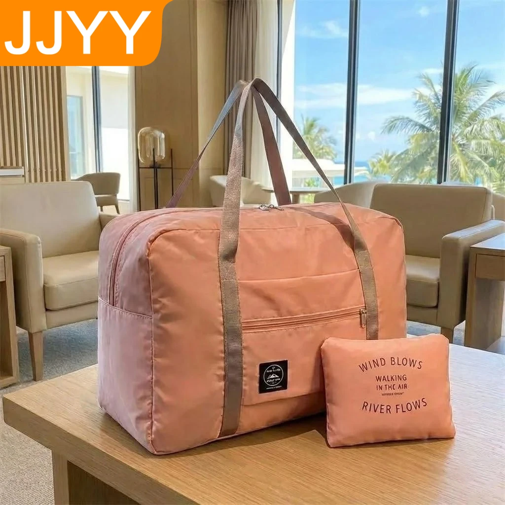 Large Capacity Travel Bag Duffle Bag for Men Women Sports Handbag Weekend Overnight Travel Carry On Bag Gym Bag Sports Tote
Large Capacity Travel Bag Duffle Bag for Men Women Sports Handbag Weekend Overnight Travel Carry On Bag Gym Bag Sports Tote