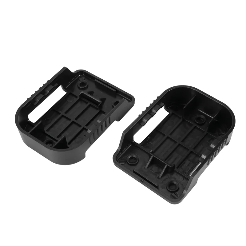 Y50A-25Pcs Battery Storage Rack Battery Holder Case For 18V Fixing Devices(Black)
Y50A-25Pcs Battery Storage Rack Battery Holder Case For 18V Fixing Devices(Black)