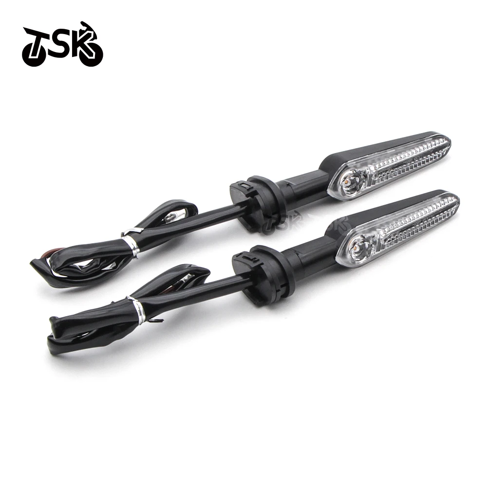 LED Turn Signal Light For YAMAHA MT07 MT 03 125 MT03 MT09 MT25 Tracer XSR 700 900 YZF R1 R3 R6 R25 FZ6 FZ8 XJ6 Motorcycle Lamps
LED Turn Signal Light For YAMAHA MT07 MT 03 125 MT03 MT09 MT25 Tracer XSR 700 900 YZF R1 R3 R6 R25 FZ6 FZ8 XJ6 Motorcycle Lamps