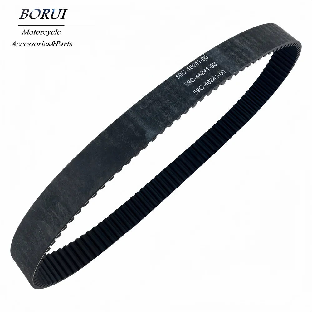 CVT Drive Belt for Yamaha TMAX530 500 560 2012-2016 59C-46241-00 Kevlar+EPDM Material
CVT Drive Belt for Yamaha TMAX530 500 560 2012-2016 59C-46241-00 Kevlar+EPDM Material