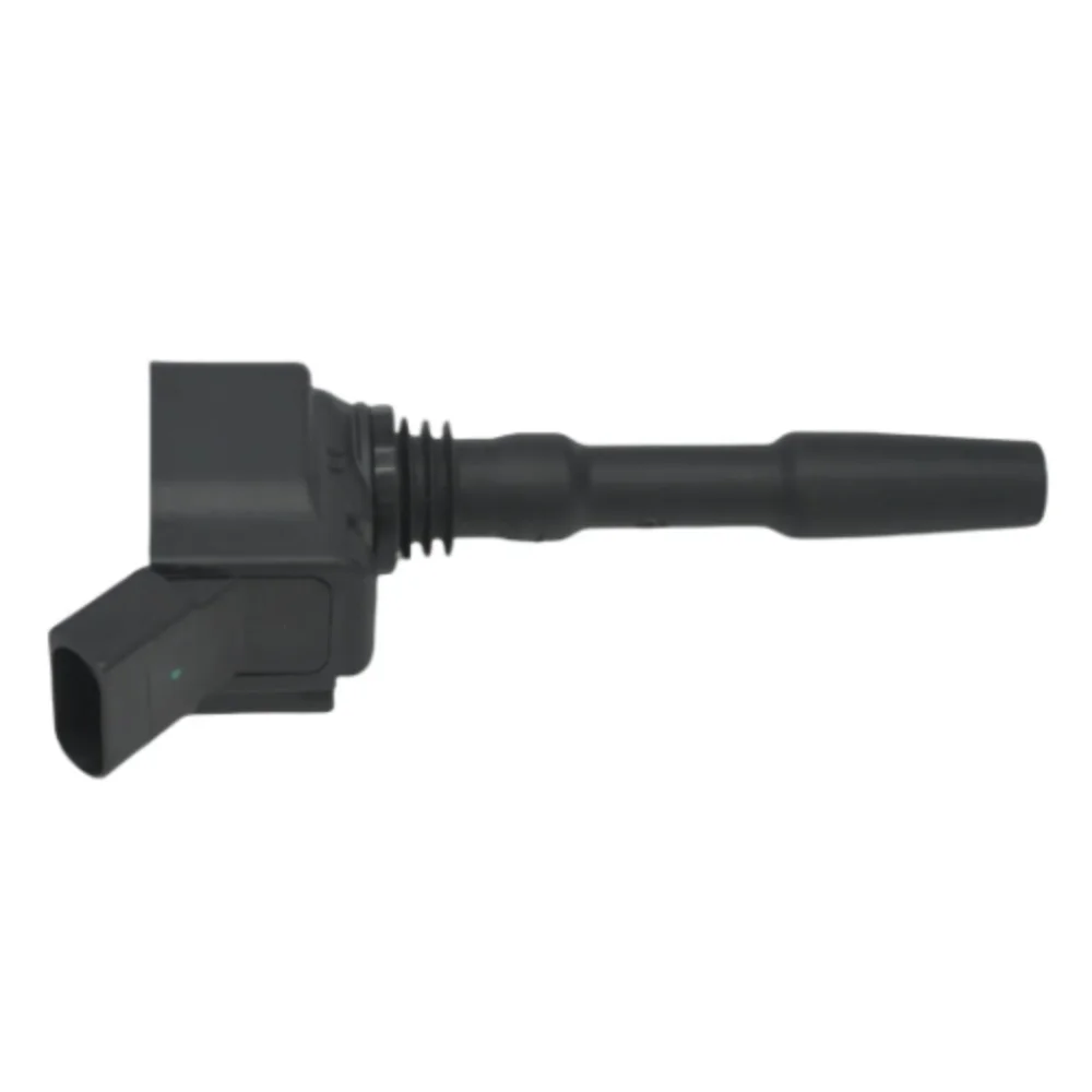 OEM Ignition Coil 06H905110H,06H905110G For AUDI A3,S3,A4 B8,B9,A5,S5,A6 C8,A7,A8,D4,D5,Q5,Q7 2015-,Q8 2018-,TT,EA88 1.8T/2.0T
OEM Ignition Coil 06H905110H,06H905110G For AUDI A3,S3,A4 B8,B9,A5,S5,A6 C8,A7,A8,D4,D5,Q5,Q7 2015-,Q8 2018-,TT,EA88 1.8T/2.0T