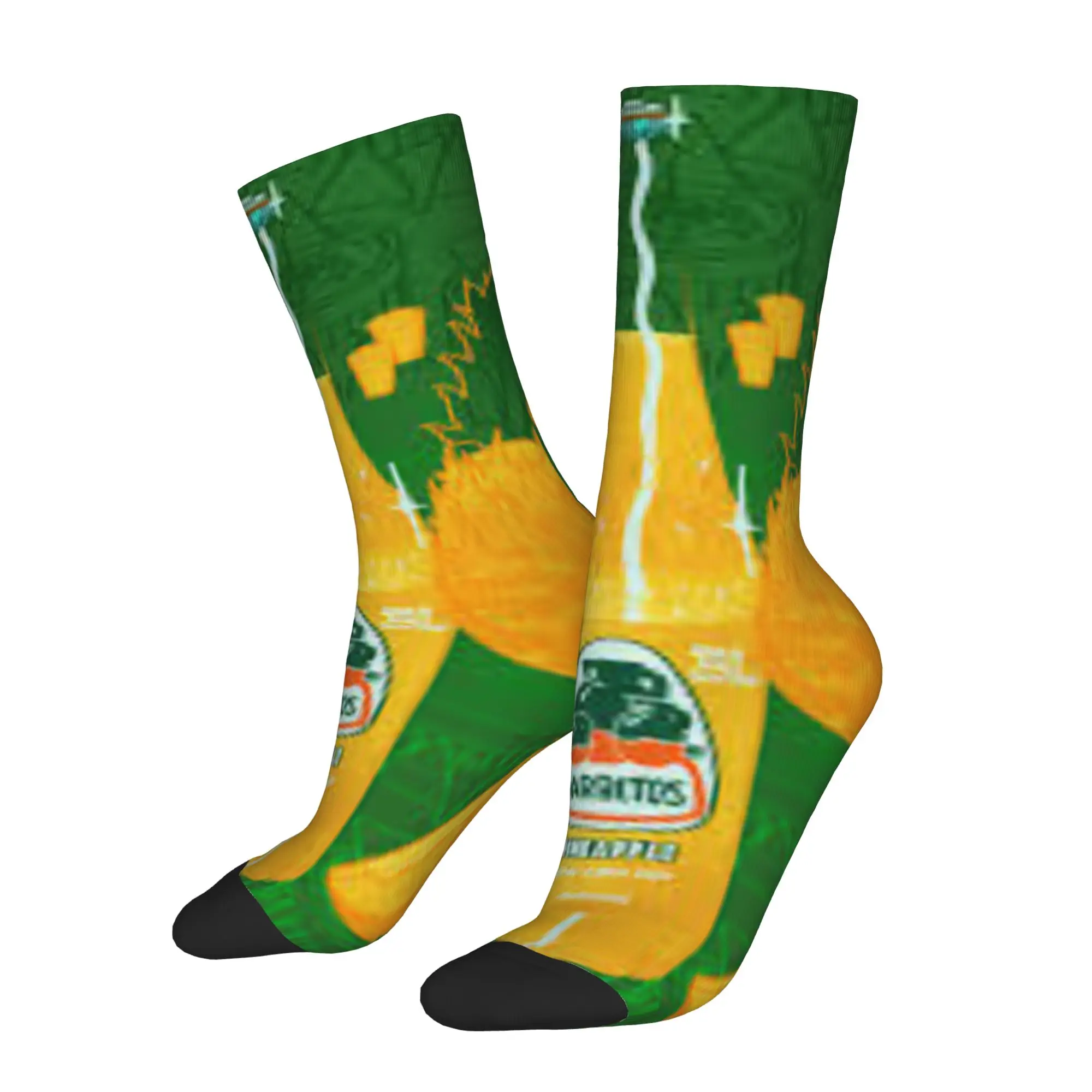 Funny Sock jJarritos jJarritos Pineapple Tropical Vintage Quality Pattern Printed Men Socks Casual Men's Socks
Funny Sock jJarritos jJarritos Pineapple Tropical Vintage Quality Pattern Printed Men Socks Casual Men's Socks