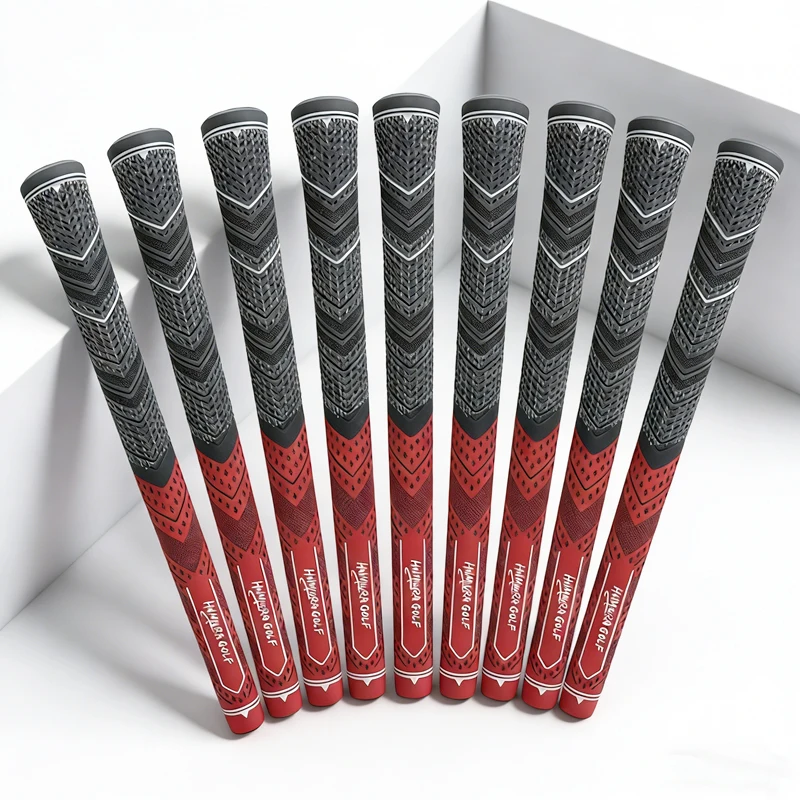 Midsize Golf Grips Red Golf Iron Wood Clubs Grips Swing Cotton Golf Grips Rubber Grips Golf Accessories
Midsize Golf Grips Red Golf Iron Wood Clubs Grips Swing Cotton Golf Grips Rubber Grips Golf Accessories