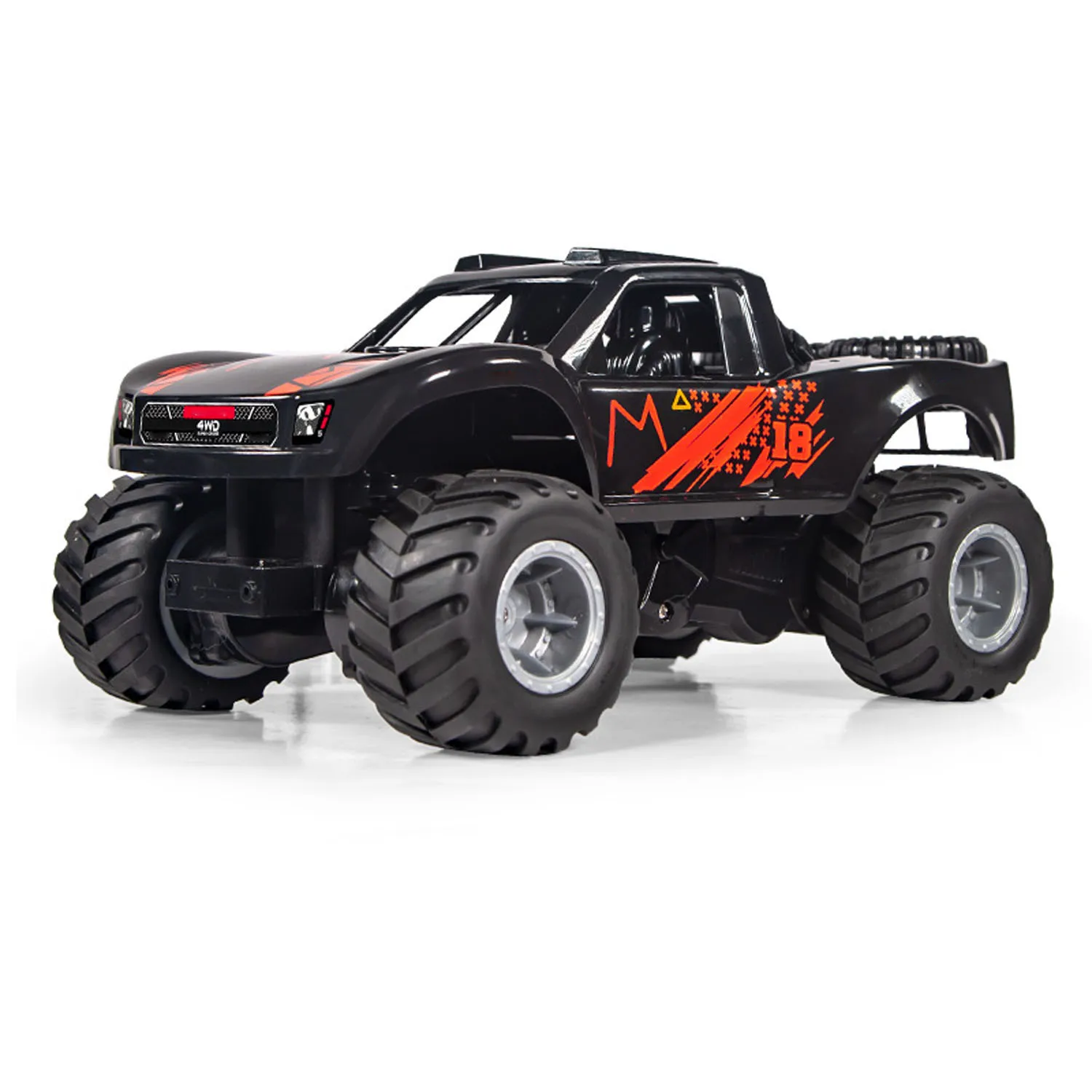 1/16 4×4 RC Off Road Vehicle Q156 Радиоуправление Вращение на 360 Водонепроницаемый трюковый автомобиль Вездеход Amphibiou Готовая к работе игрушка
1/16 4×4 RC Off Road Vehicle Q156 Радиоуправление Вращение на 360 Водонепроницаемый трюковый автомобиль Вездеход Amphibiou Готовая к работе игрушка