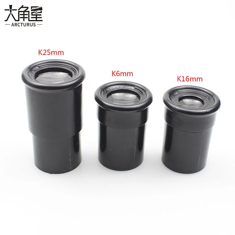 Окуляр для телескопа 0,965 дюйма, K6mm K16mm K25mm, аксессуары для астрономического телескопа
Окуляр для телескопа 0,965 дюйма, K6mm K16mm K25mm, аксессуары для астрономического телескопа