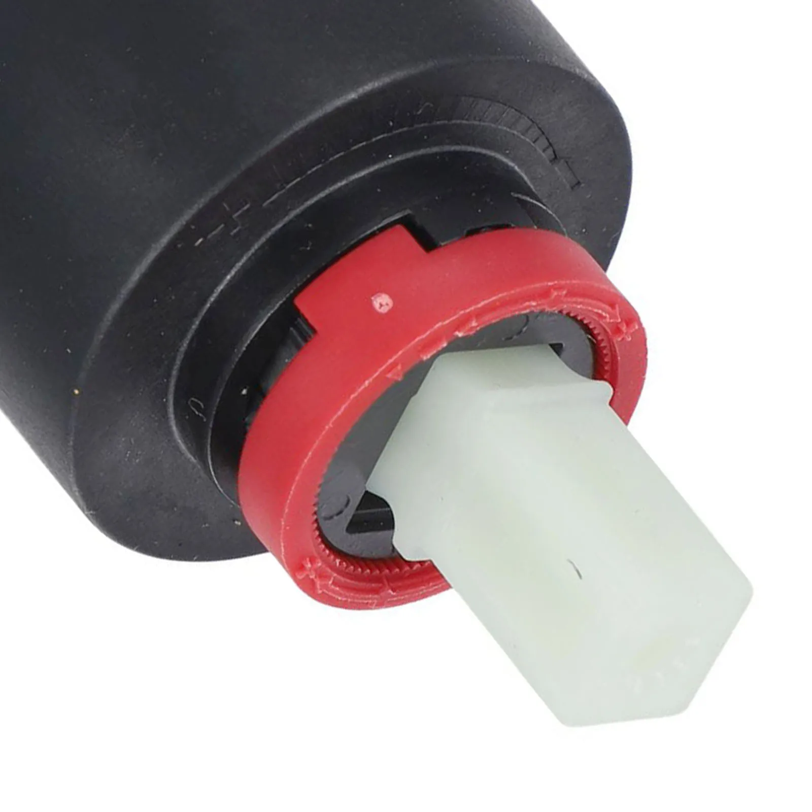 Shower Cartridge Replacement 40mm Faucet Cartridge Bathroom Shower Temperature Protection Restore Functionality
