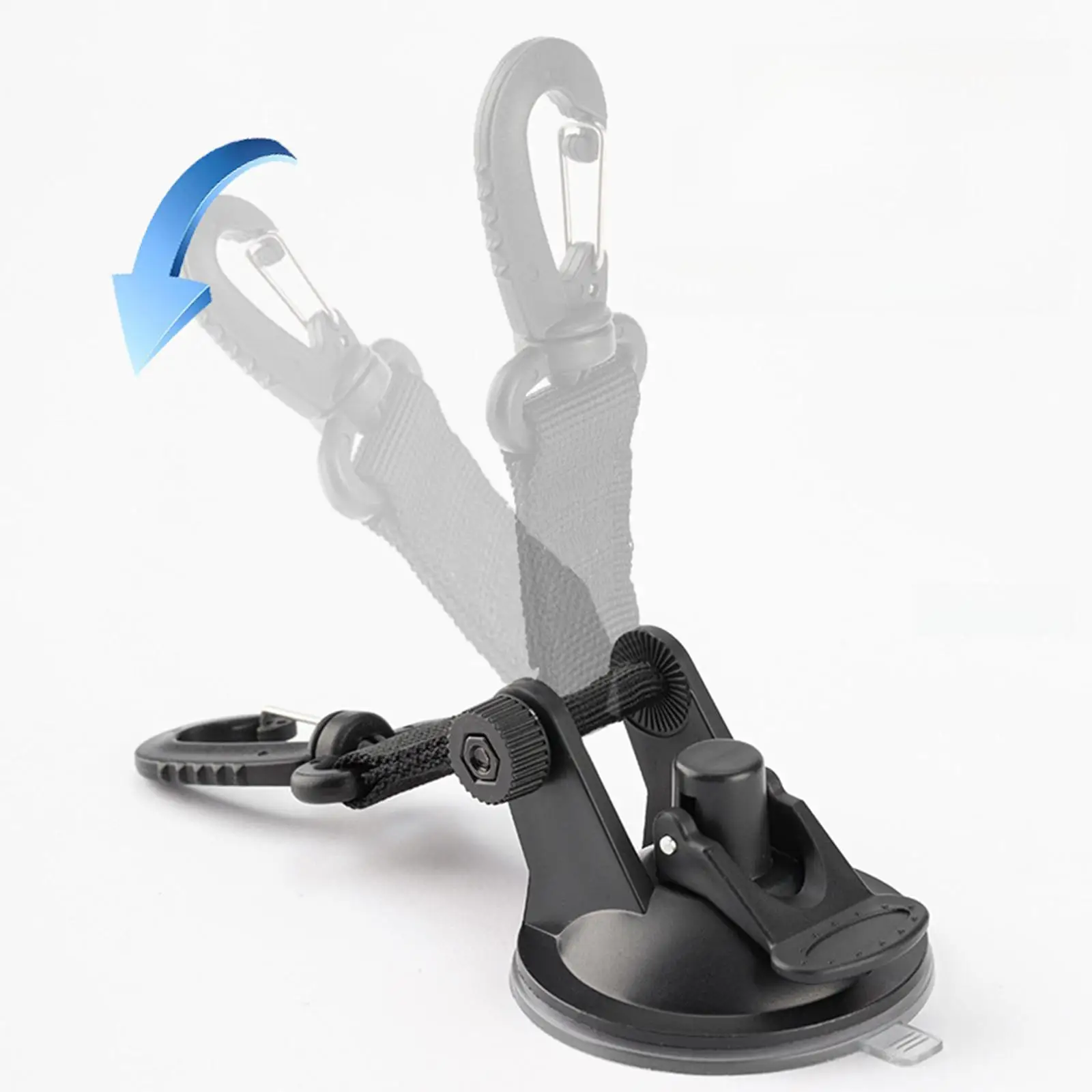 4Pcs Suction Cup Hooks Camper Accessories for RV Glass Outdoor Activities
4Pcs Suction Cup Hooks Camper Accessories for RV Glass Outdoor Activities