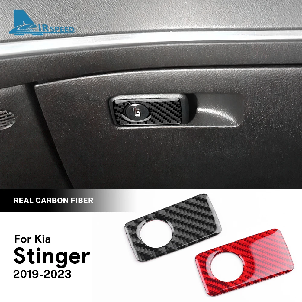 Настоящая мягкая наклейка из углеродного волокна для Kia Stinger 2019 2020 2021 2022 LHD RHD, аксессуары для салона автомобиля Co-Pilot Golve Box
Настоящая мягкая наклейка из углеродного волокна для Kia Stinger 2019 2020 2021 2022 LHD RHD, аксессуары для салона автомобиля Co-Pilot Golve Box