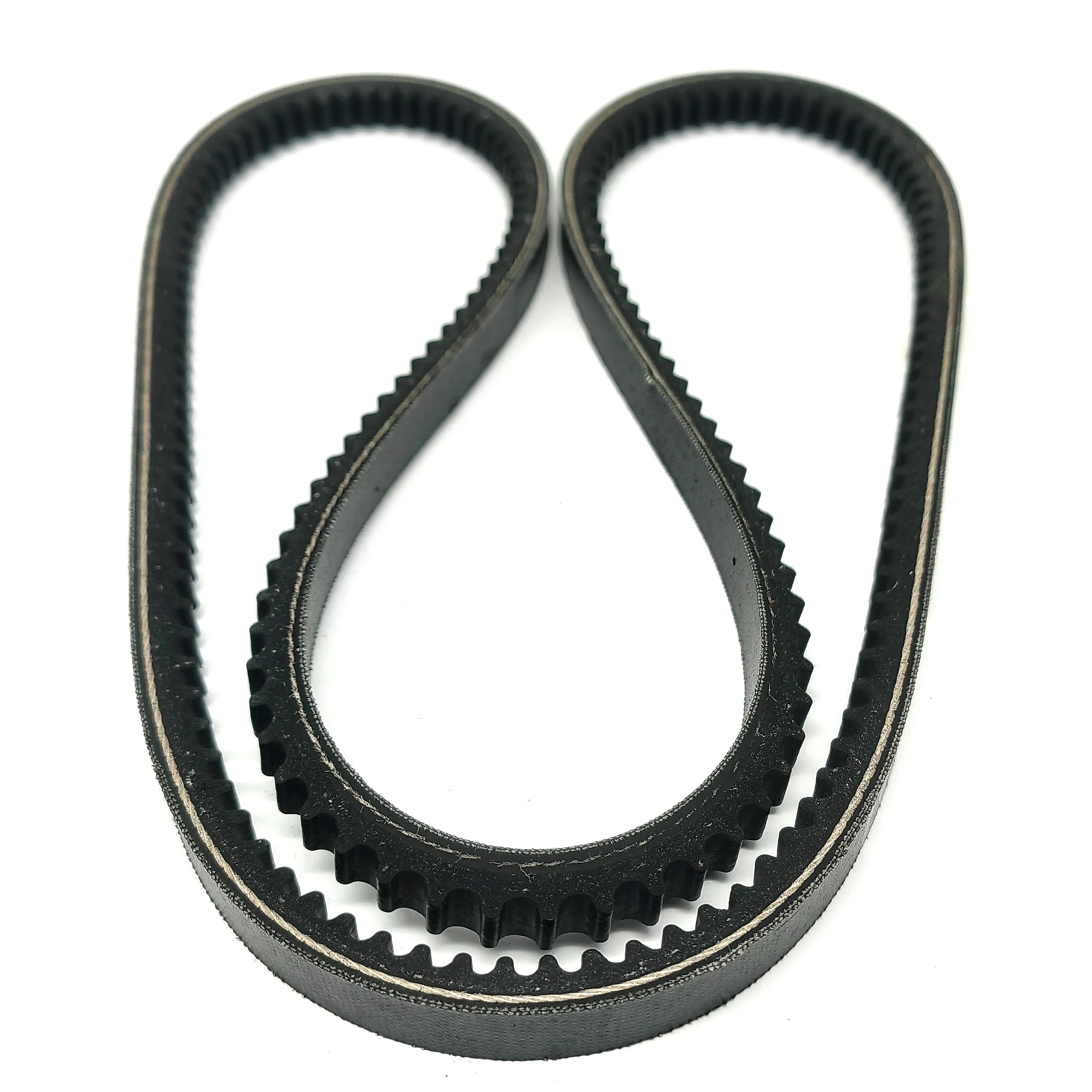 Genuine Linde Forklift Original Fan & Alternator Drive Belt - Part Number 54022228000
Genuine Linde Forklift Original Fan & Alternator Drive Belt - Part Number 54022228000