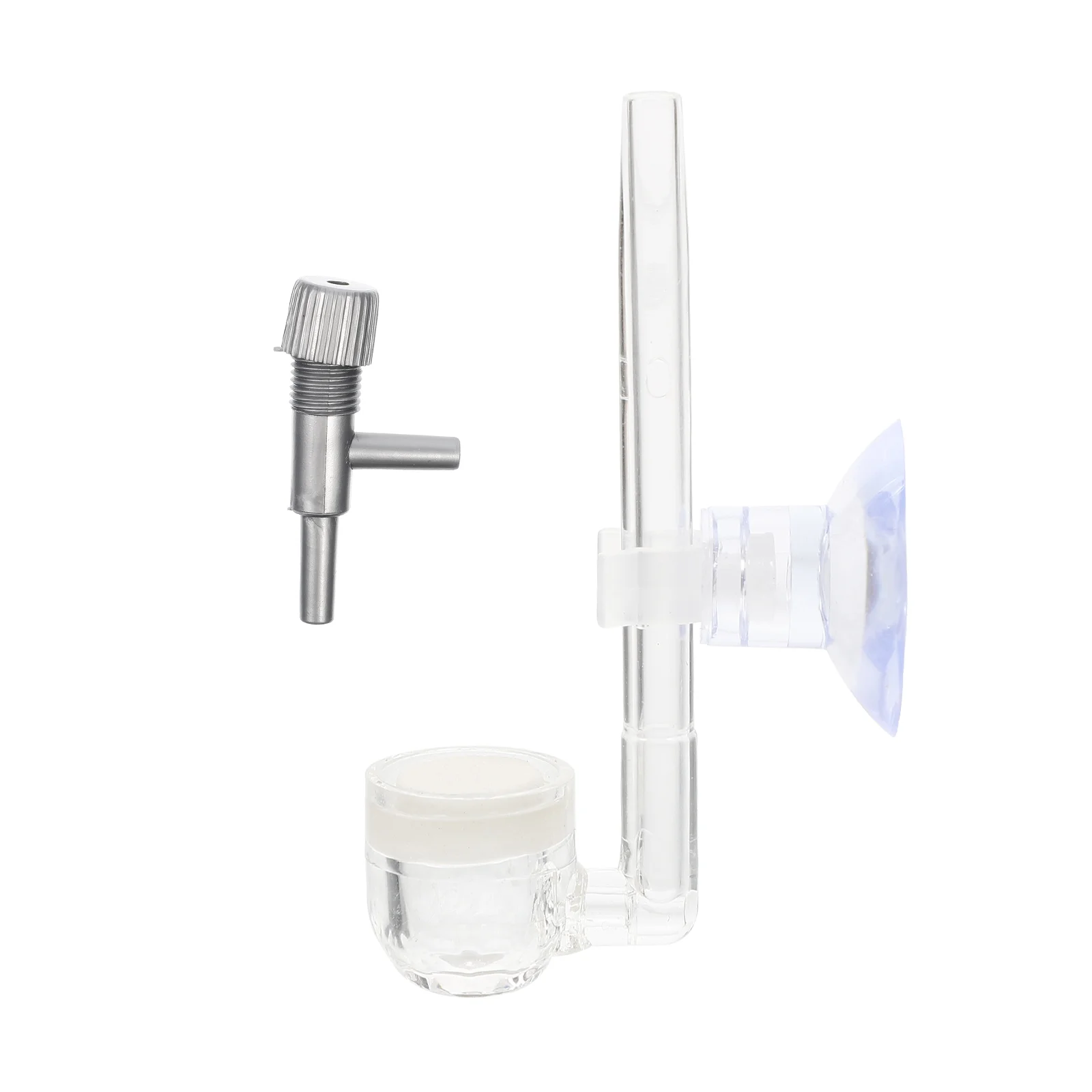 Air Fish Tank Ultrafine Stone Aquarium Bubbler 5X12X12cm Plastic Stones for Hydroponics
Air Fish Tank Ultrafine Stone Aquarium Bubbler 5X12X12cm Plastic Stones for Hydroponics
