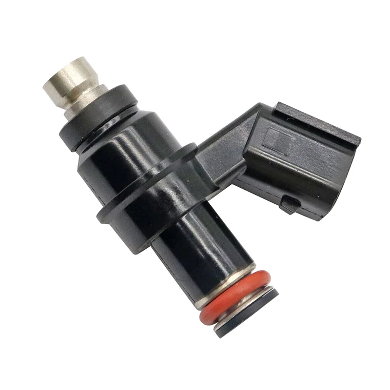 2X Motorcycle Fuel Injector ABS Fuel Injector 15710-26GA0 For Motorcycle Suzuki TU250X 2009-2019
2X Motorcycle Fuel Injector ABS Fuel Injector 15710-26GA0 For Motorcycle Suzuki TU250X 2009-2019