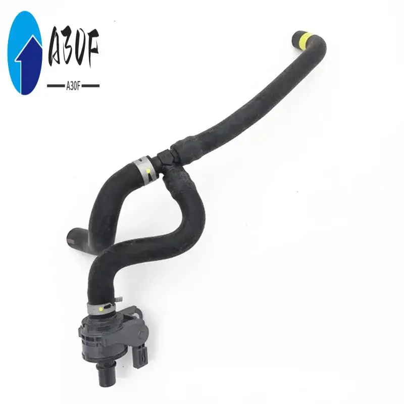 A30F-Car Radiator Bypass Hose Assembly 16260-F0010 For Toyota Camry Avalon RAV4 Lexus ES3 2018-2023 Bypass Pipe Tube Rubber
A30F-Car Radiator Bypass Hose Assembly 16260-F0010 For Toyota Camry Avalon RAV4 Lexus ES3 2018-2023 Bypass Pipe Tube Rubber