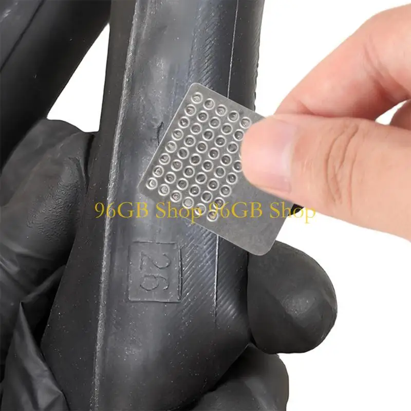 96GB Alloy Steel Tire Rasp Emergency Repair Tool For Bikes Motorcycles Electric Scooters Compact Travel Friendly Design
96GB Alloy Steel Tire Rasp Emergency Repair Tool For Bikes Motorcycles Electric Scooters Compact Travel Friendly Design